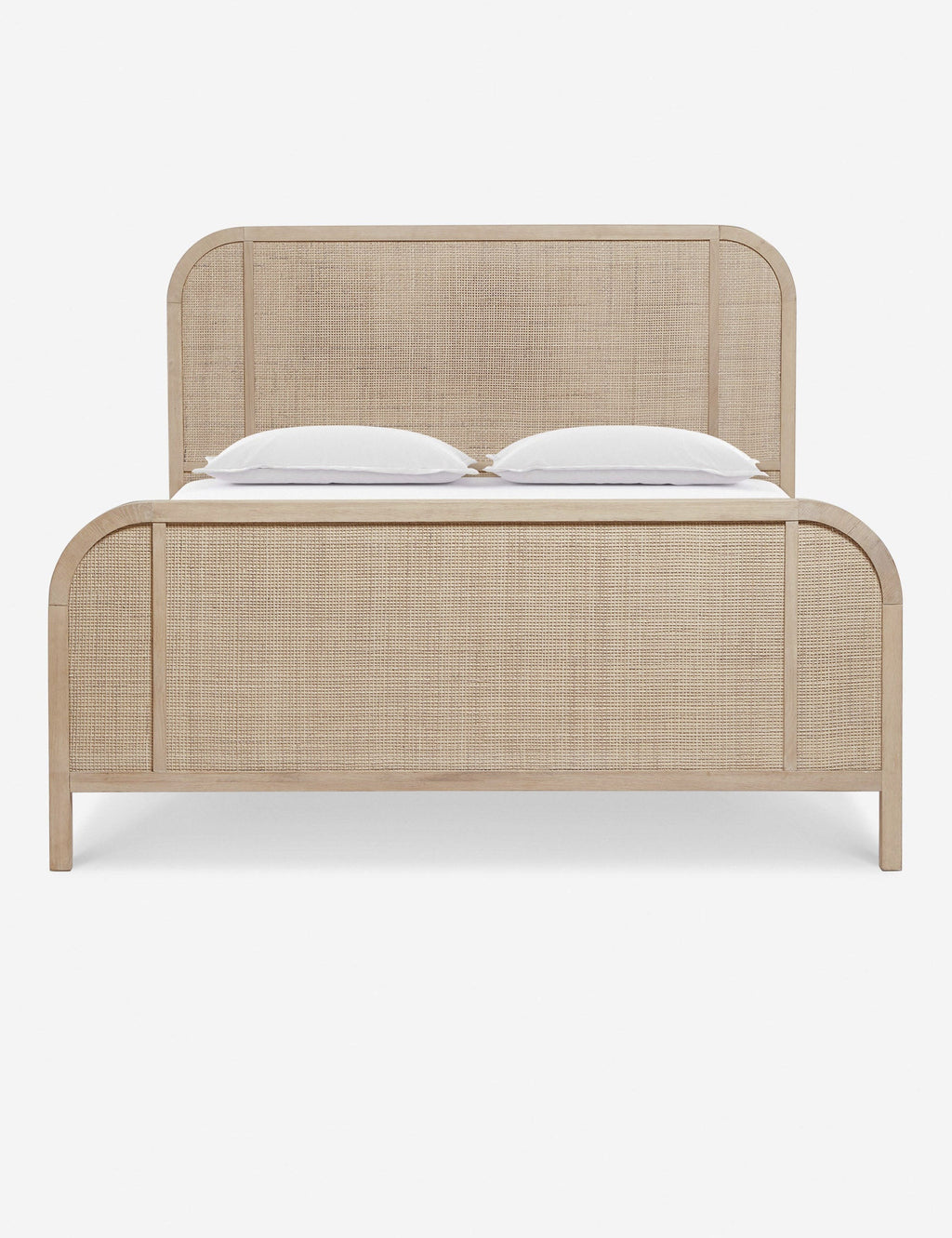 Lulu and Georgia - Brooke Platform Bed