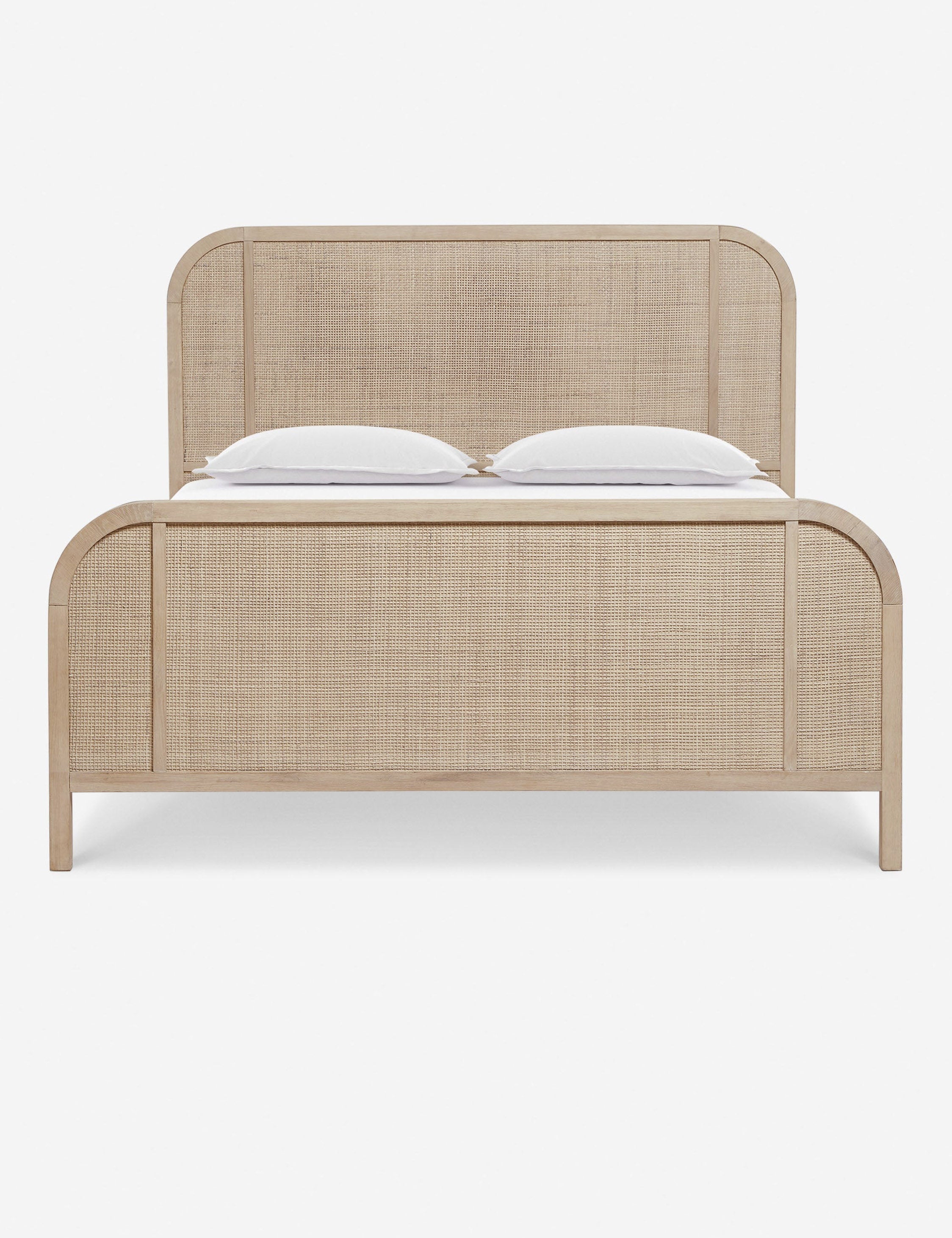 Lulu and Georgia - Brooke Platform Bed