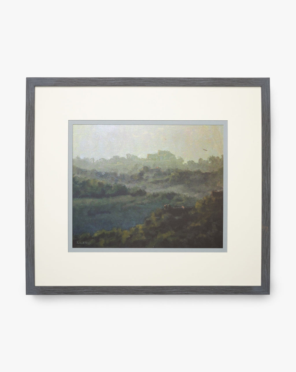 McGee & Co - Brem Sur La Durance by Pascal Giroud