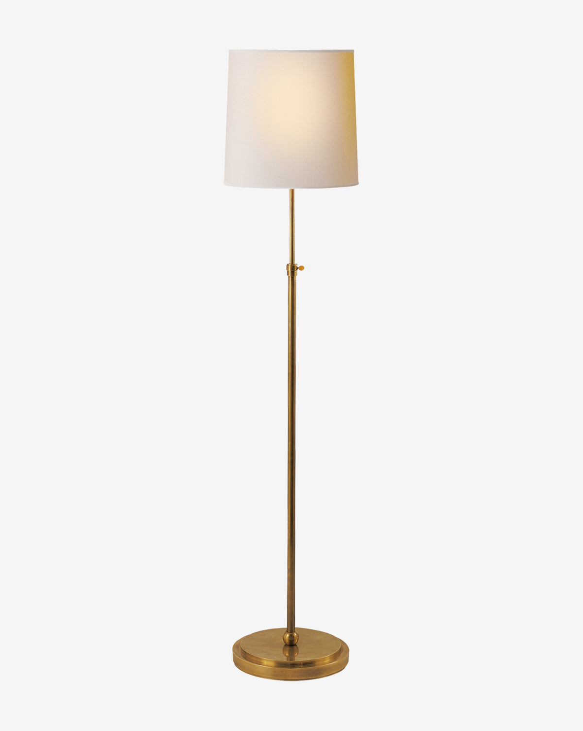 McGee & Co - Bryant Floor Lamp