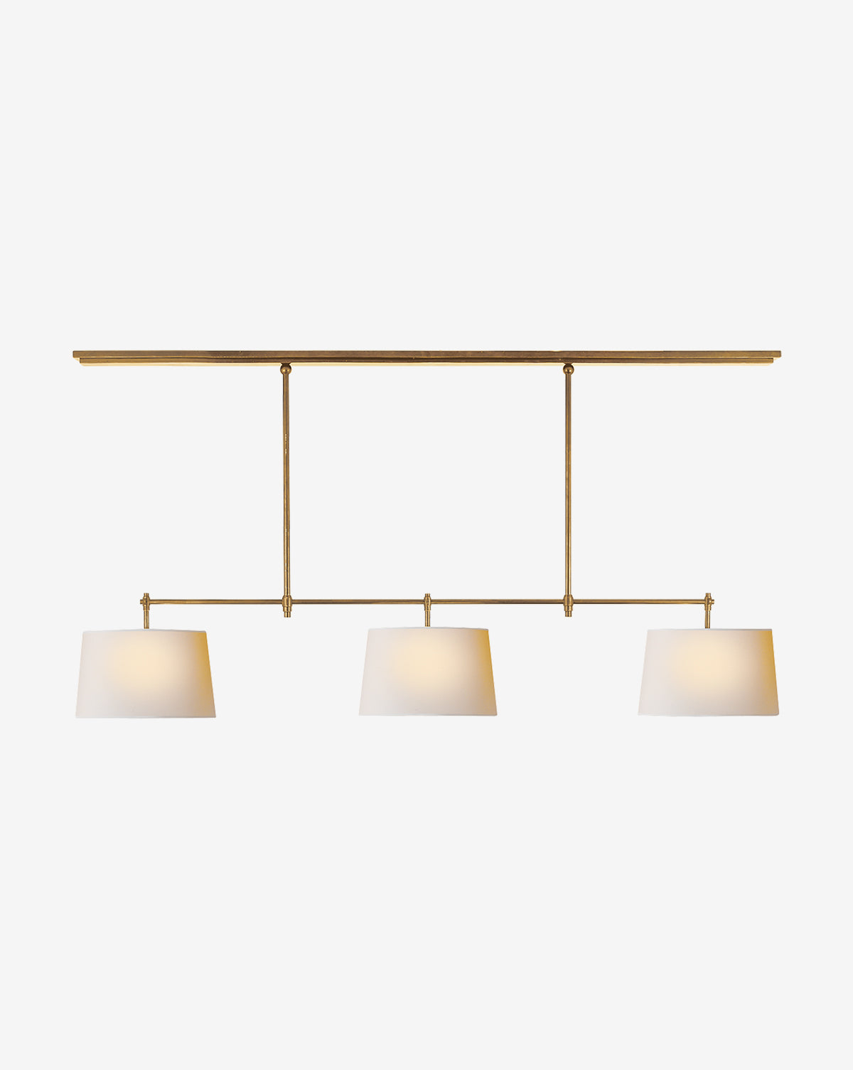 McGee & Co - Bryant Large Billiard