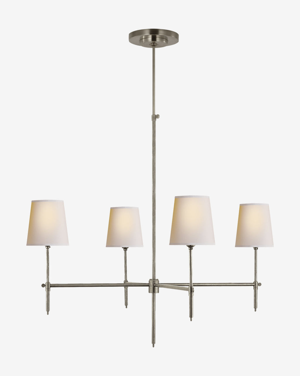 McGee & Co - Bryant Large Chandelier