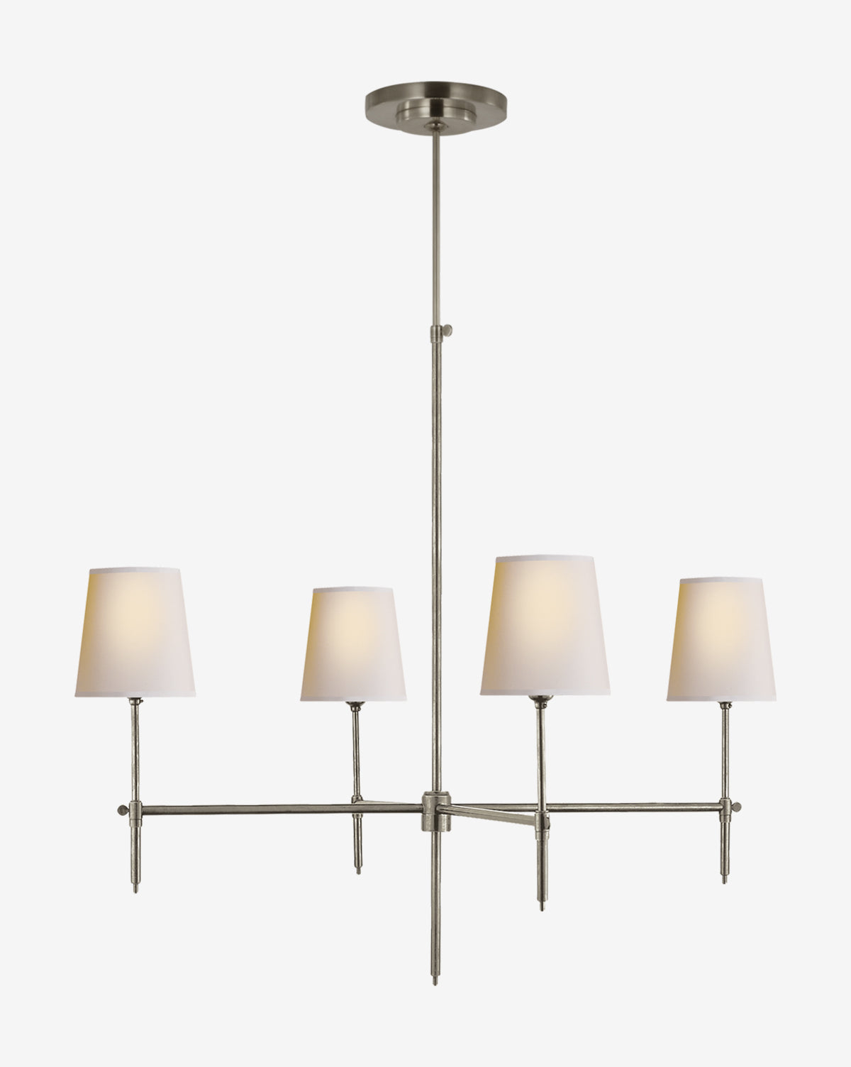 McGee & Co - Bryant Large Chandelier