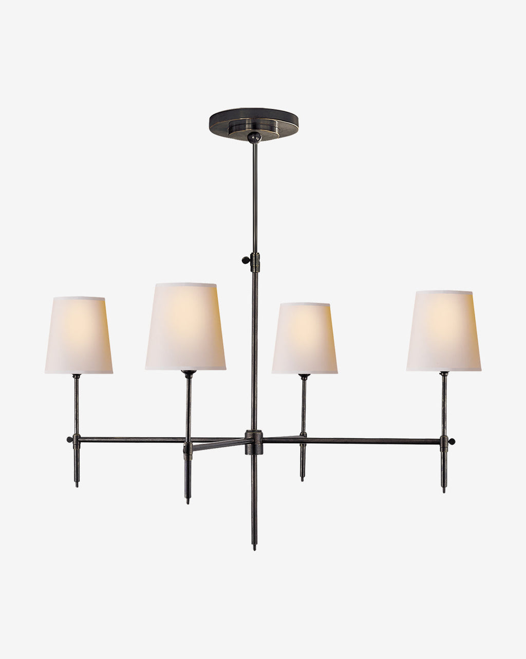 McGee & Co - Bryant Large Chandelier