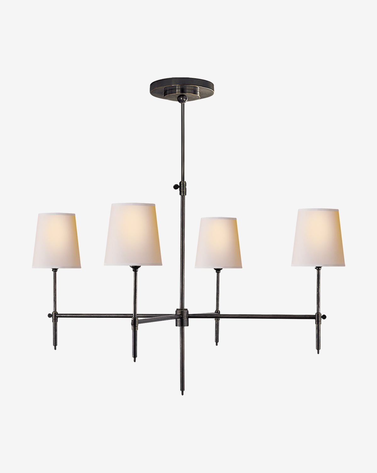 McGee & Co - Bryant Large Chandelier