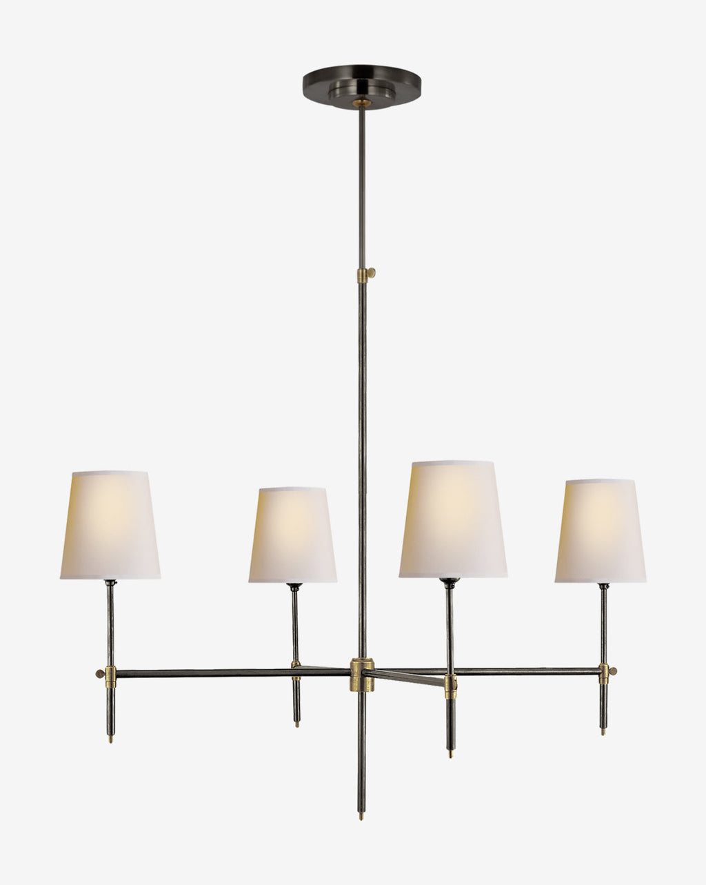 McGee & Co - Bryant Large Chandelier