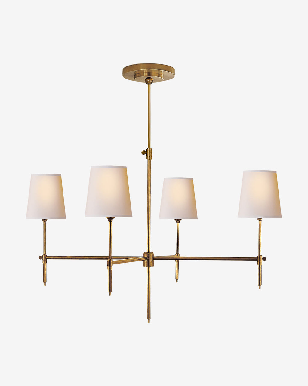 McGee & Co - Bryant Large Chandelier