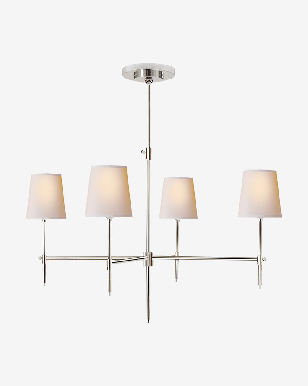 McGee & Co - Bryant Large Chandelier