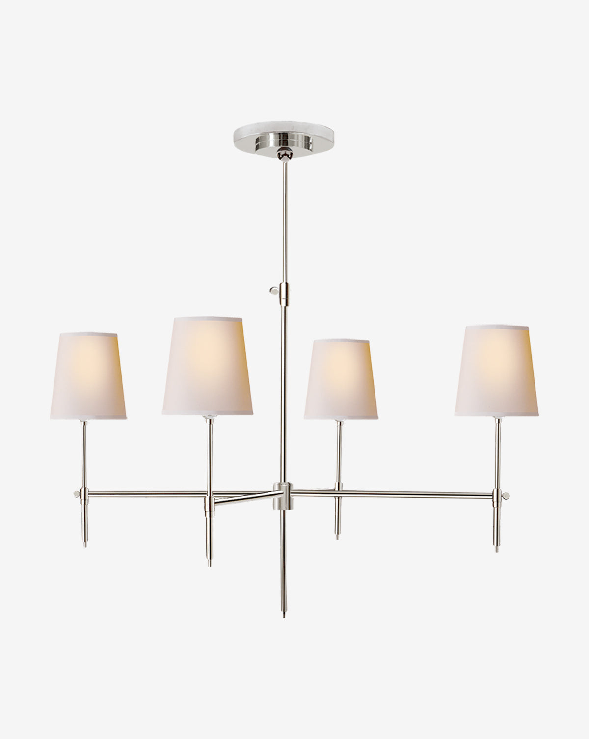 McGee & Co - Bryant Large Chandelier