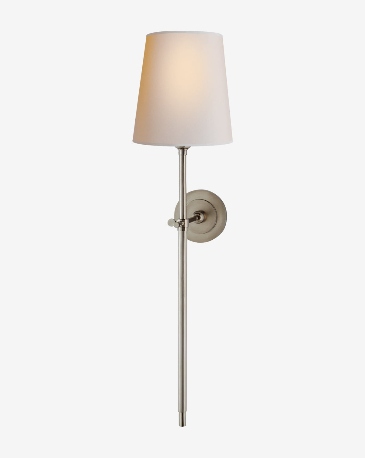 McGee & Co - Bryant Large Tail Sconce