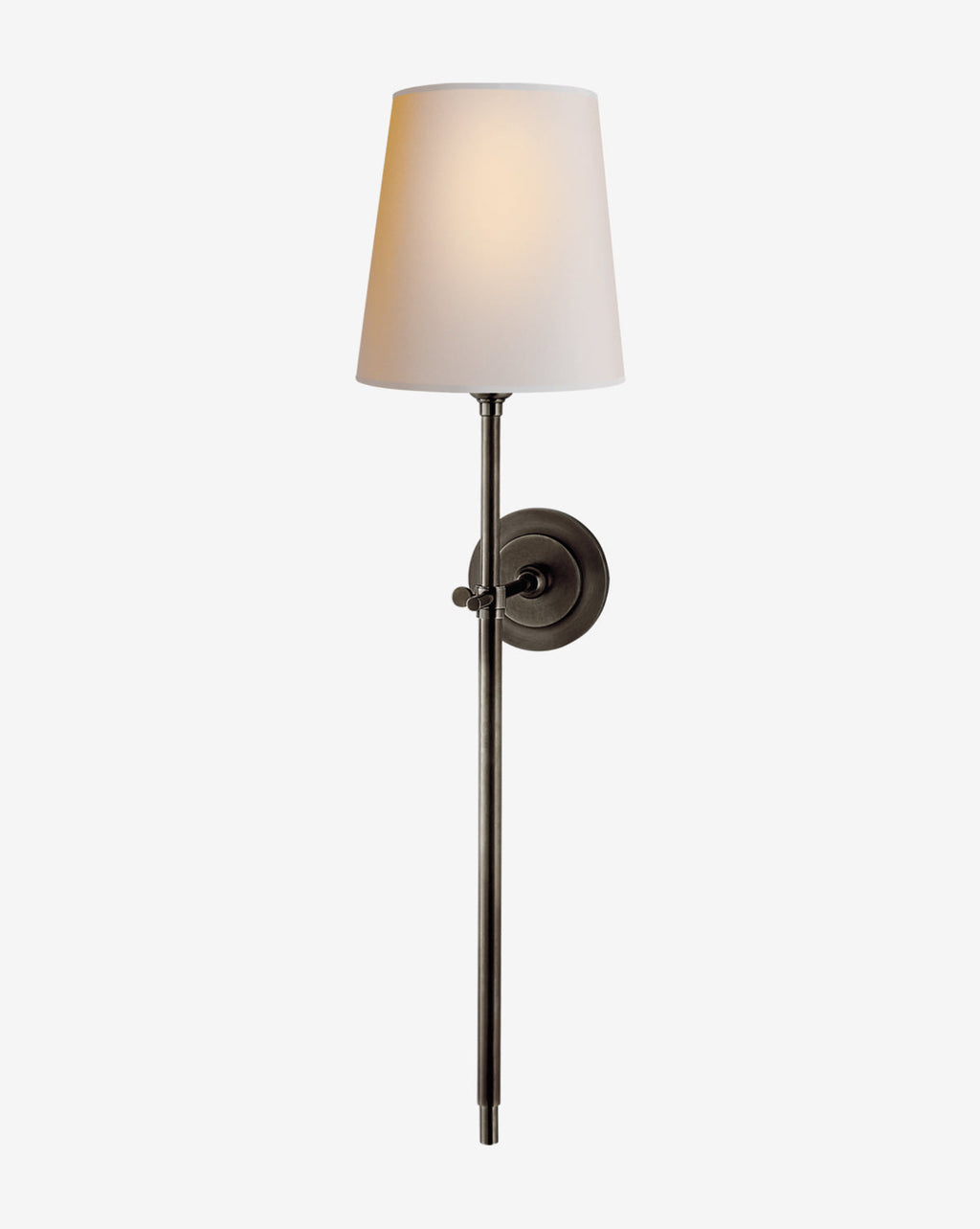 McGee & Co - Bryant Large Tail Sconce