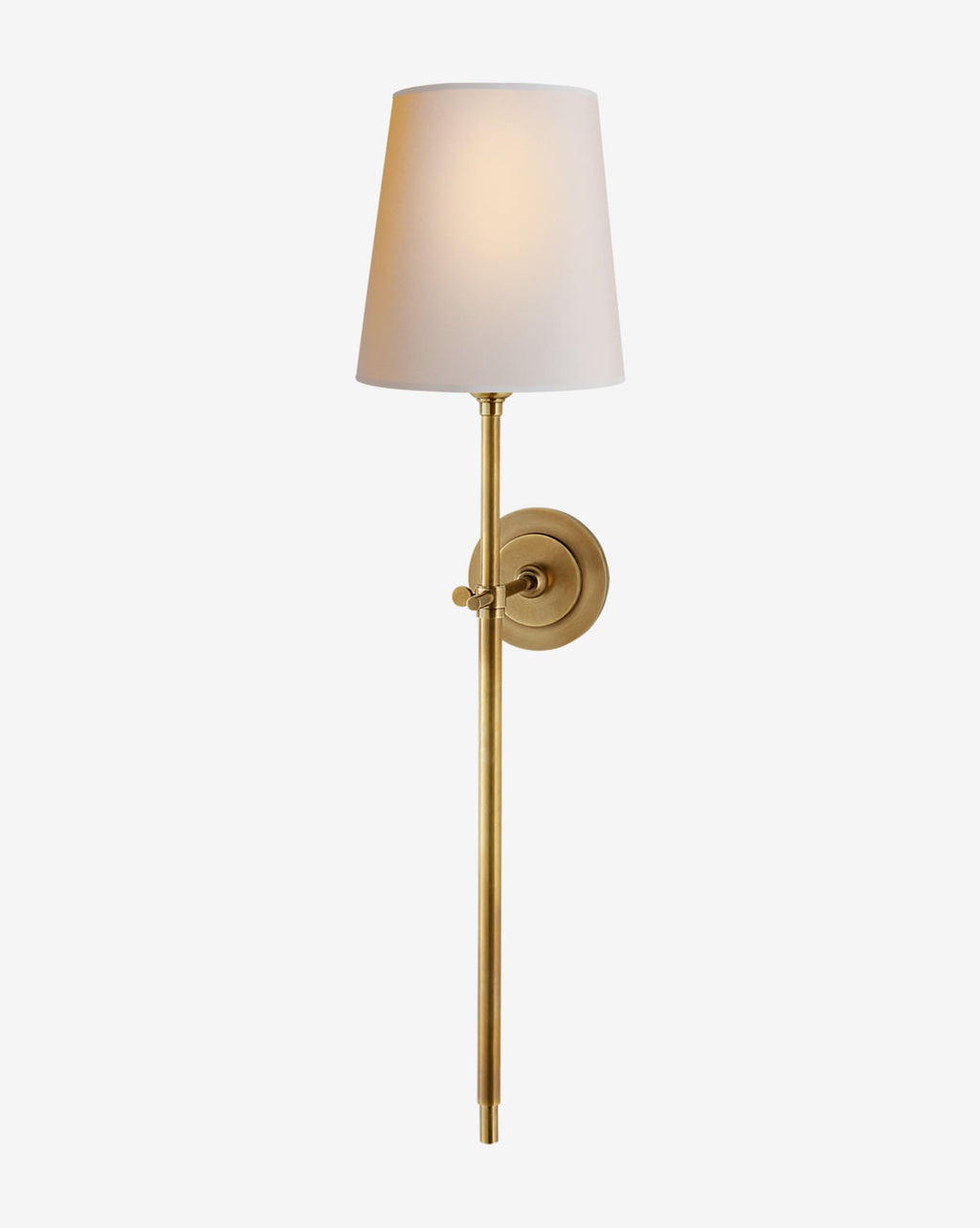 McGee & Co - Bryant Large Tail Sconce