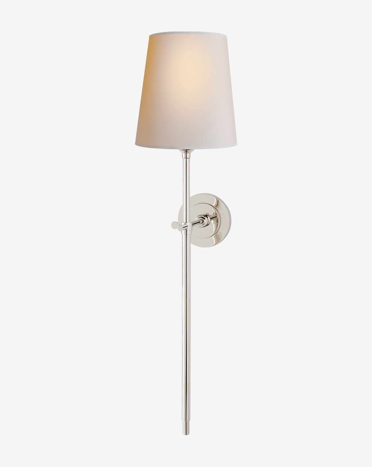 McGee & Co - Bryant Large Tail Sconce