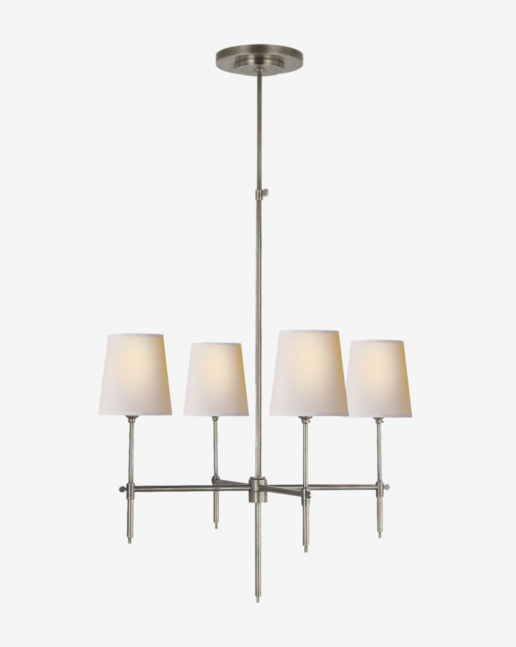 McGee & Co - Bryant Small Chandelier