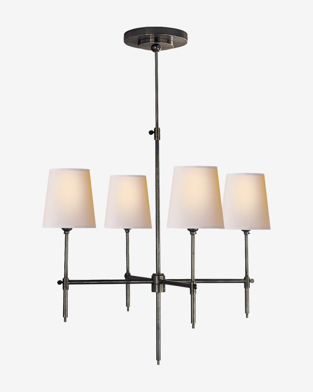 McGee & Co - Bryant Small Chandelier
