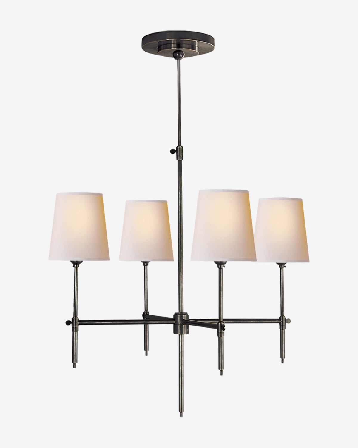 McGee & Co - Bryant Small Chandelier