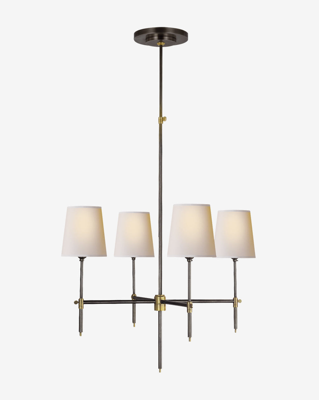 McGee & Co - Bryant Small Chandelier