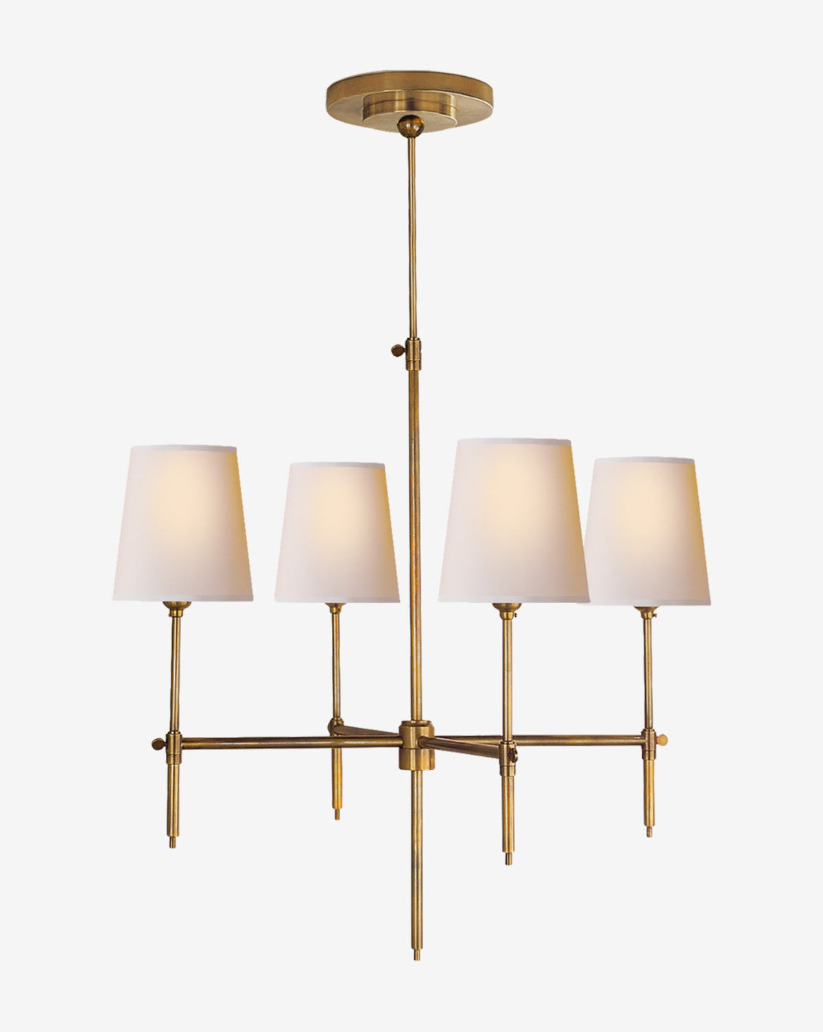McGee & Co - Bryant Small Chandelier