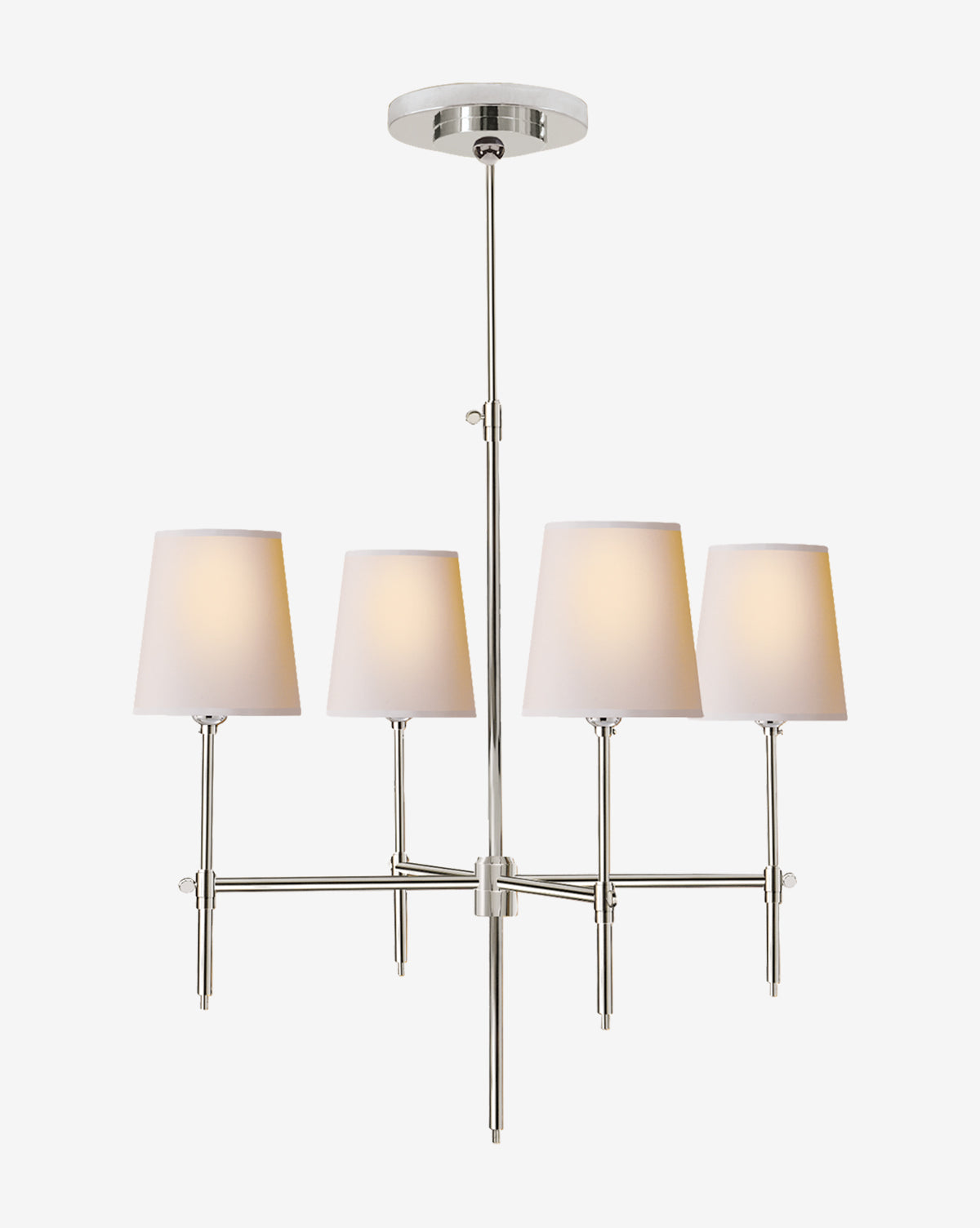 McGee & Co - Bryant Small Chandelier