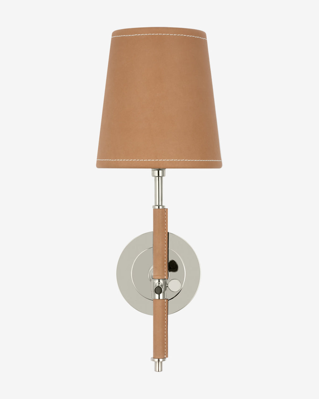 McGee & Co - Bryant Wrapped Sconce