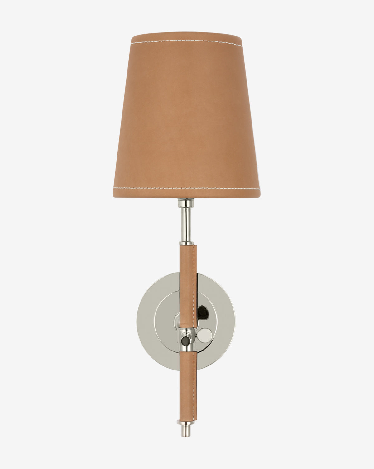 McGee & Co - Bryant Wrapped Sconce