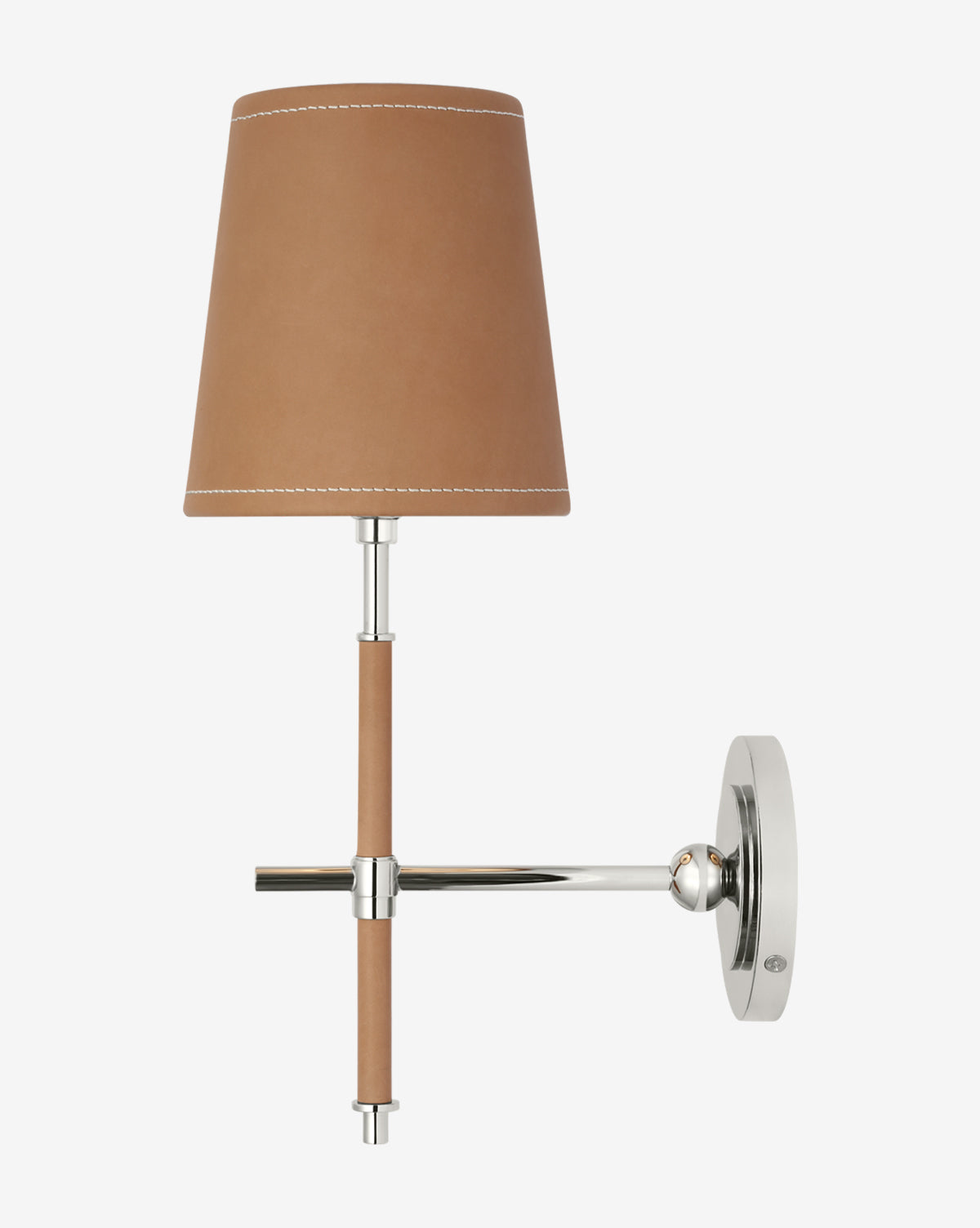 McGee & Co - Bryant Wrapped Sconce
