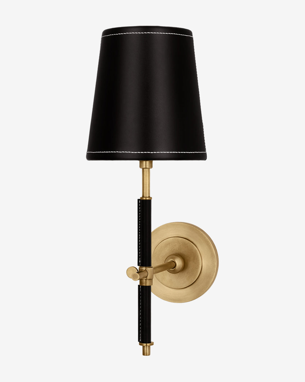 McGee & Co - Bryant Wrapped Sconce