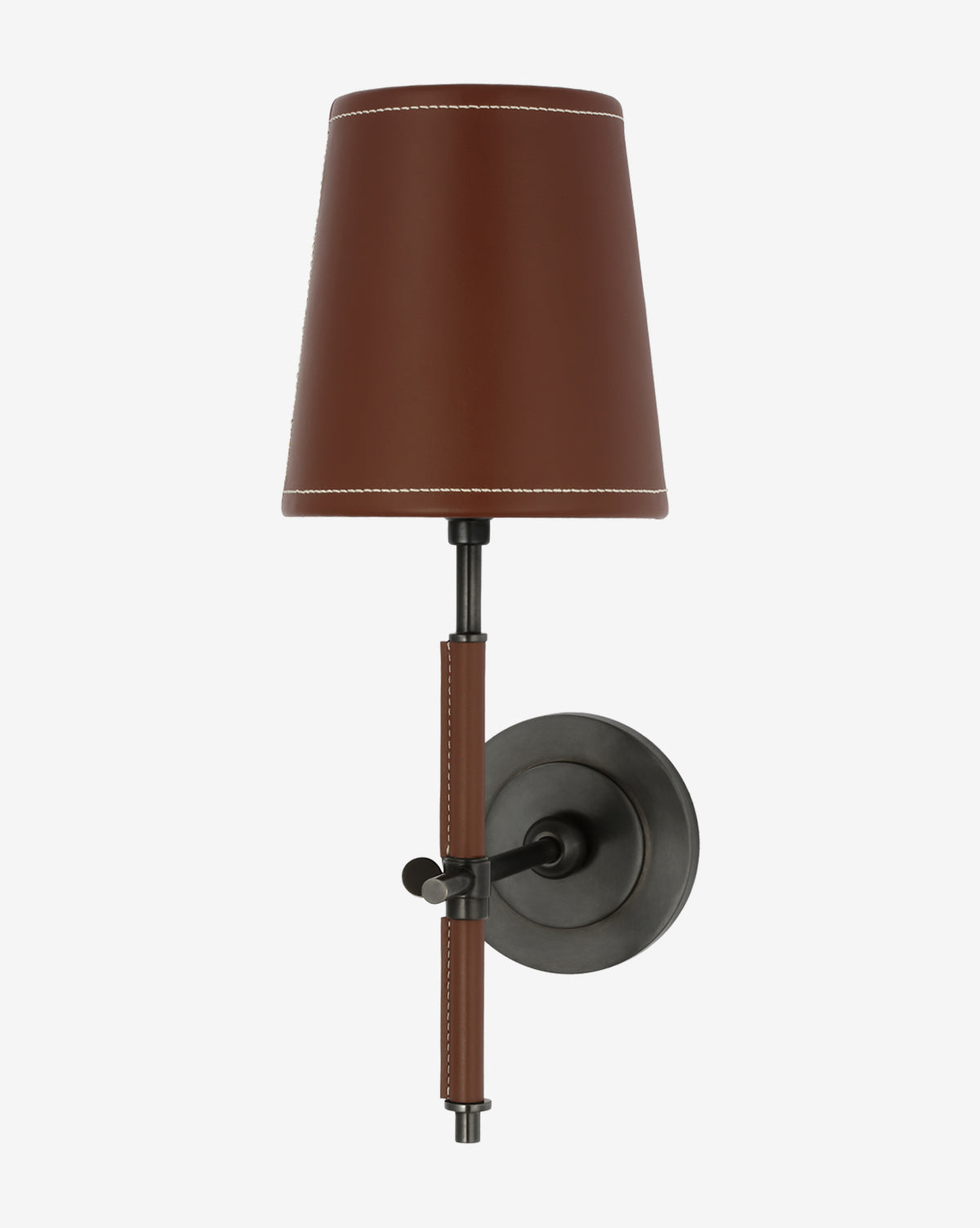 McGee & Co - Bryant Wrapped Sconce