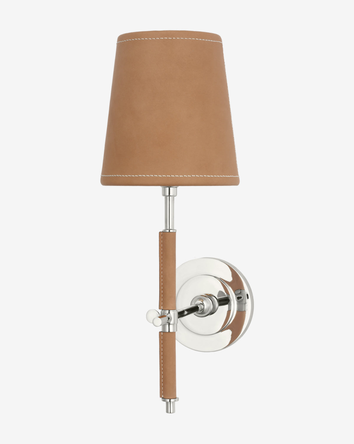 McGee & Co - Bryant Wrapped Sconce
