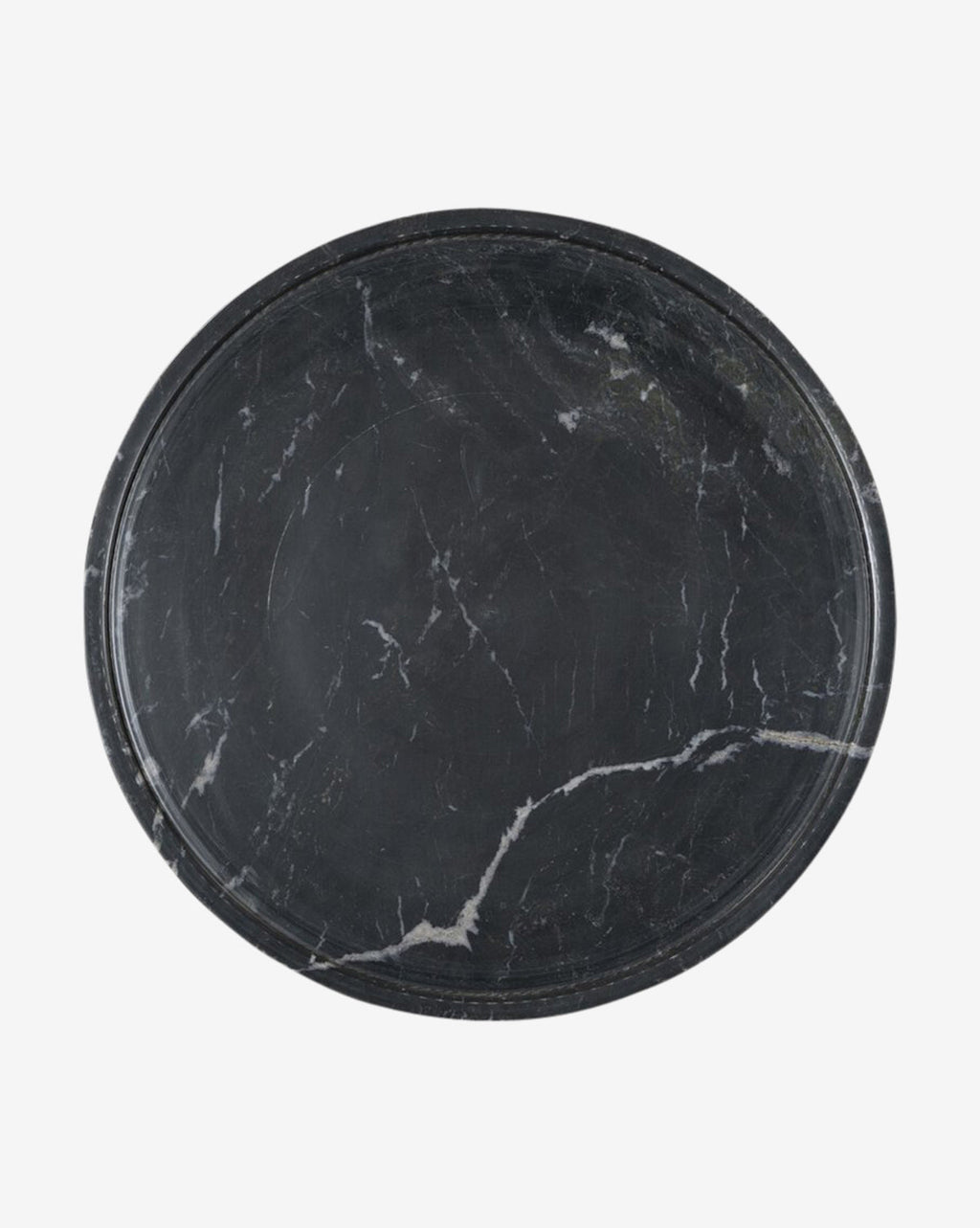 McGee & Co - Bryce Marble Side Table