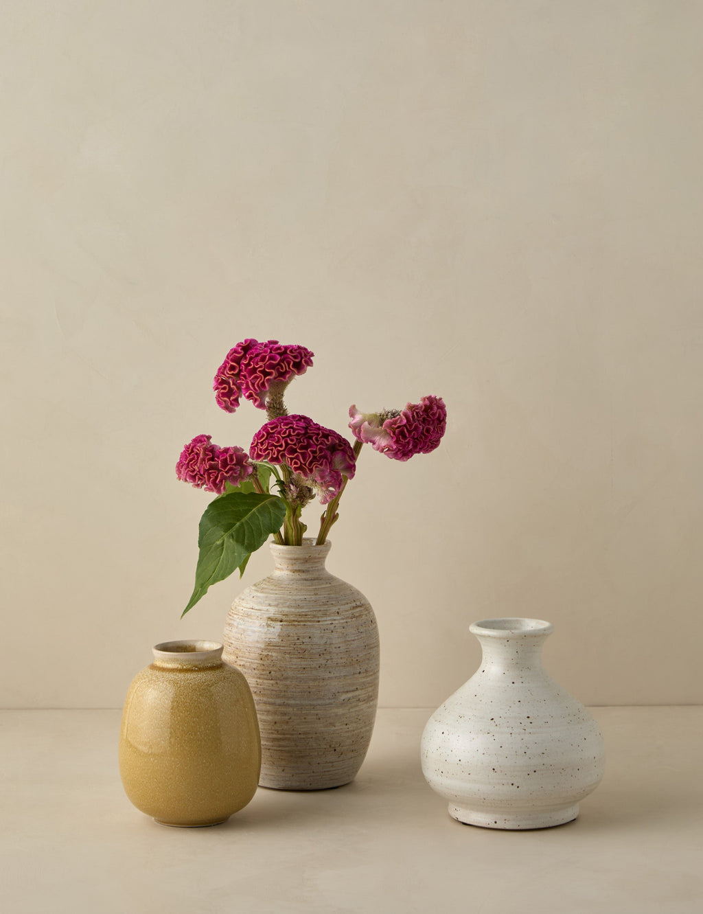 Lulu and Georgia - Bryony Vases (Set of 3)