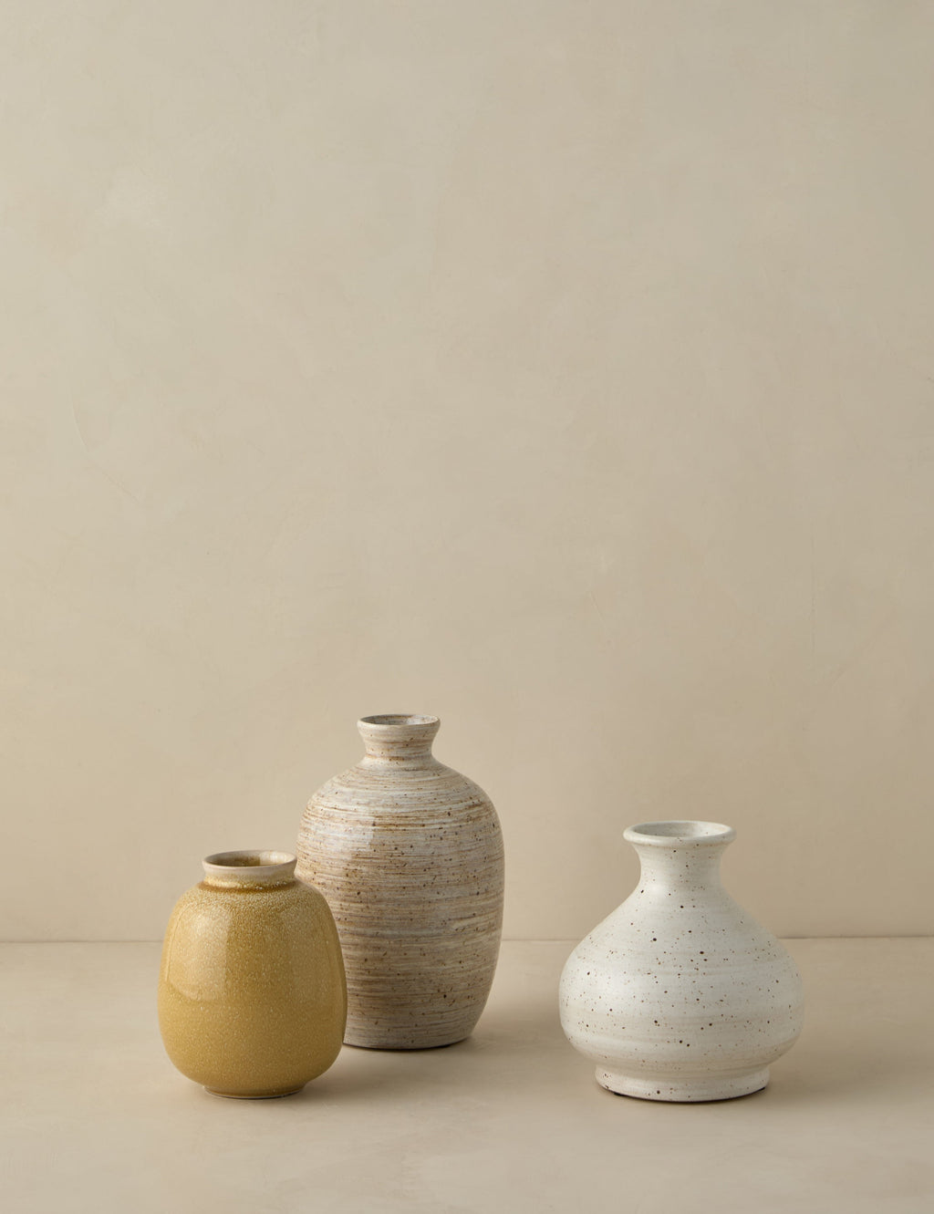 Lulu and Georgia - Bryony Vases (Set of 3)