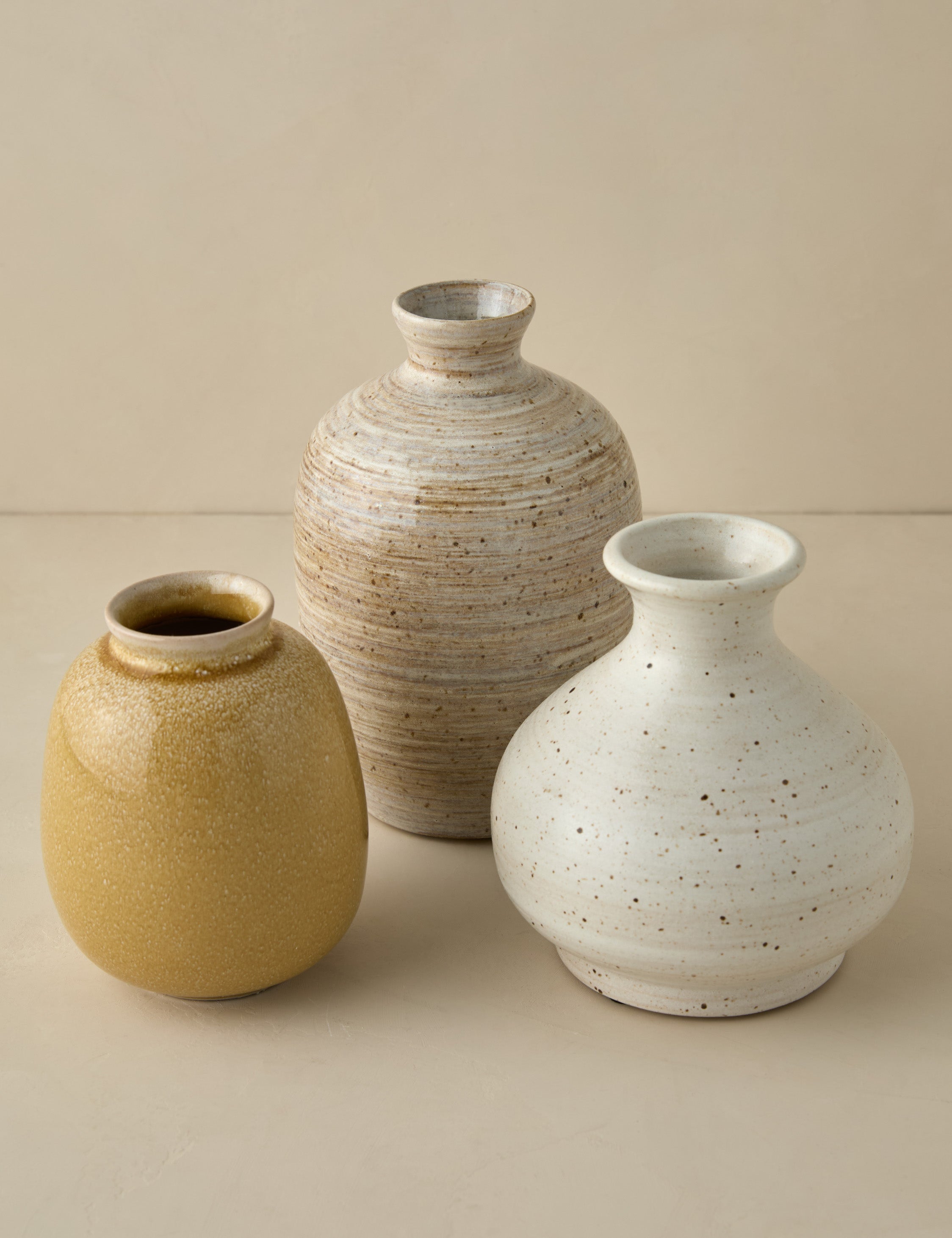 Lulu and Georgia - Bryony Vases (Set of 3)