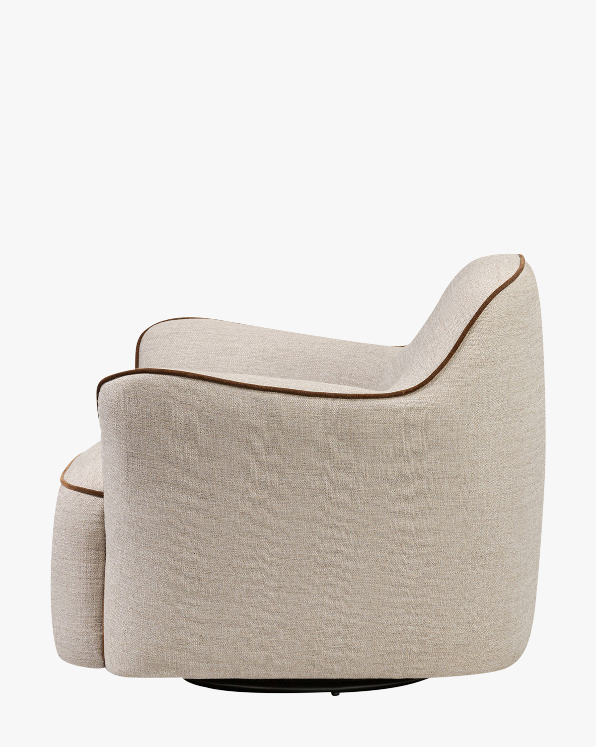 McGee & Co - Bryson Swivel Chair