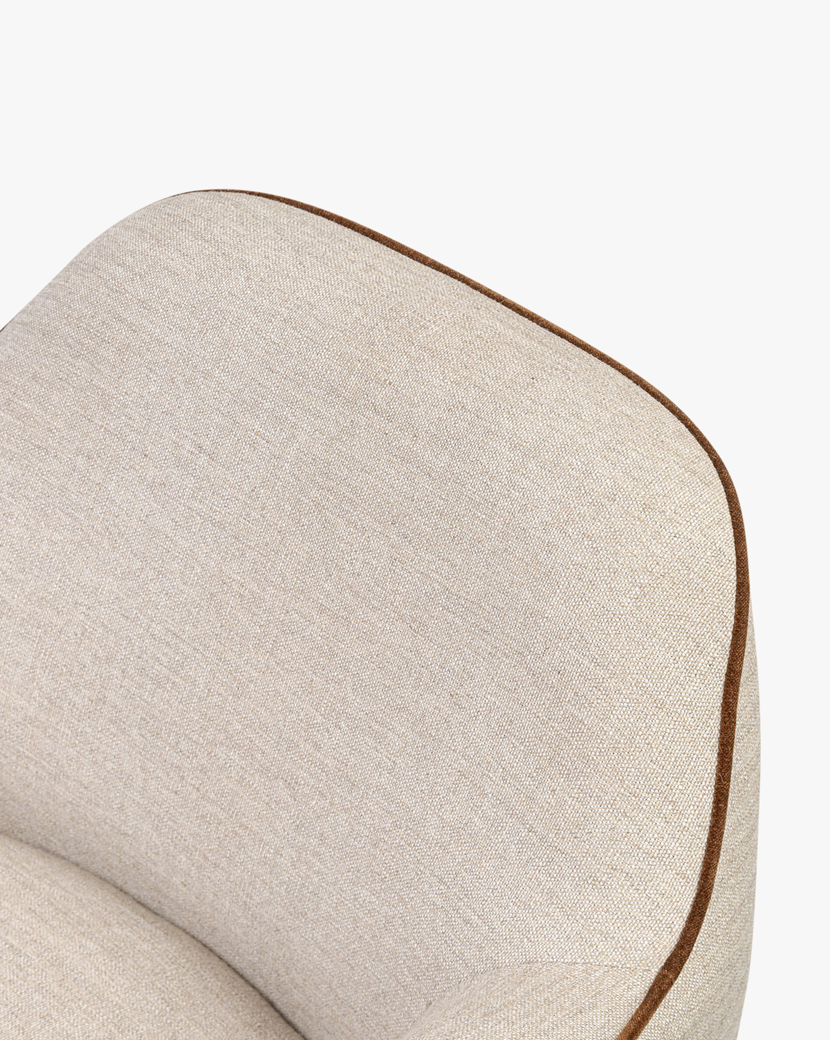 McGee & Co - Bryson Swivel Chair