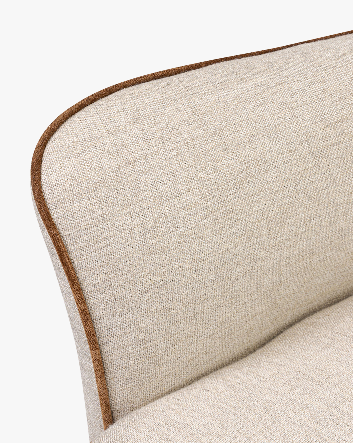 McGee & Co - Bryson Swivel Chair