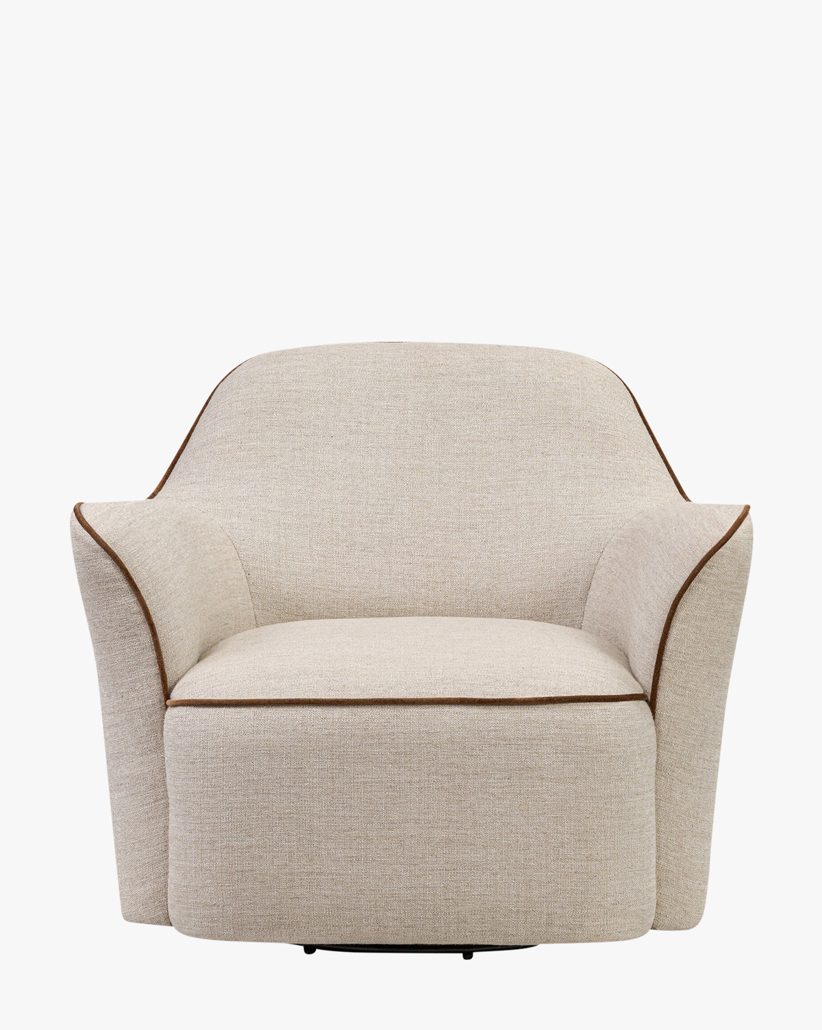 McGee & Co - Bryson Swivel Chair