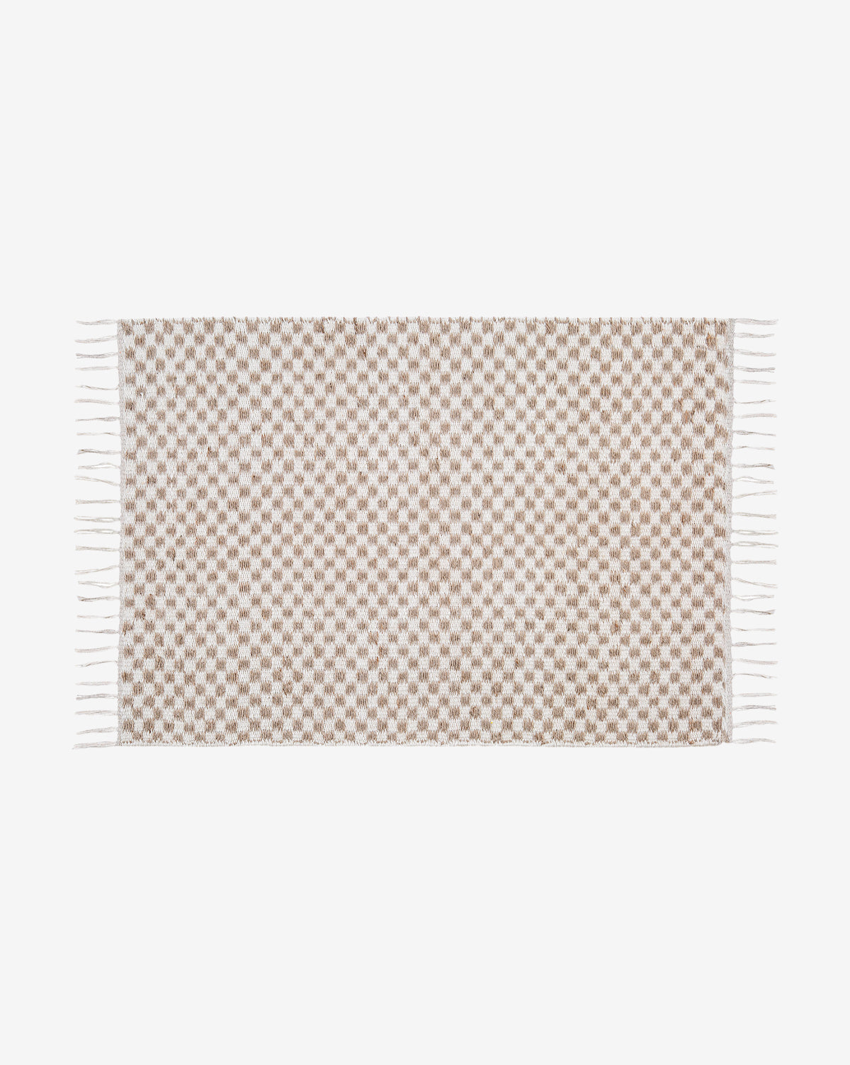 McGee & Co - Bullock Handwoven Jute Rug