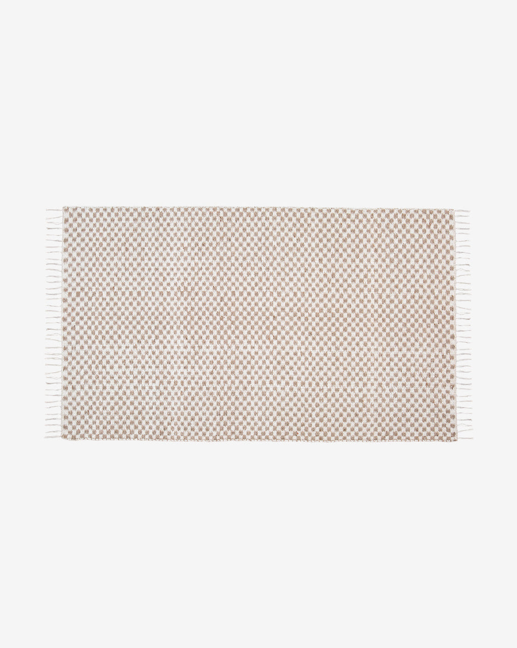 McGee & Co - Bullock Handwoven Jute Rug
