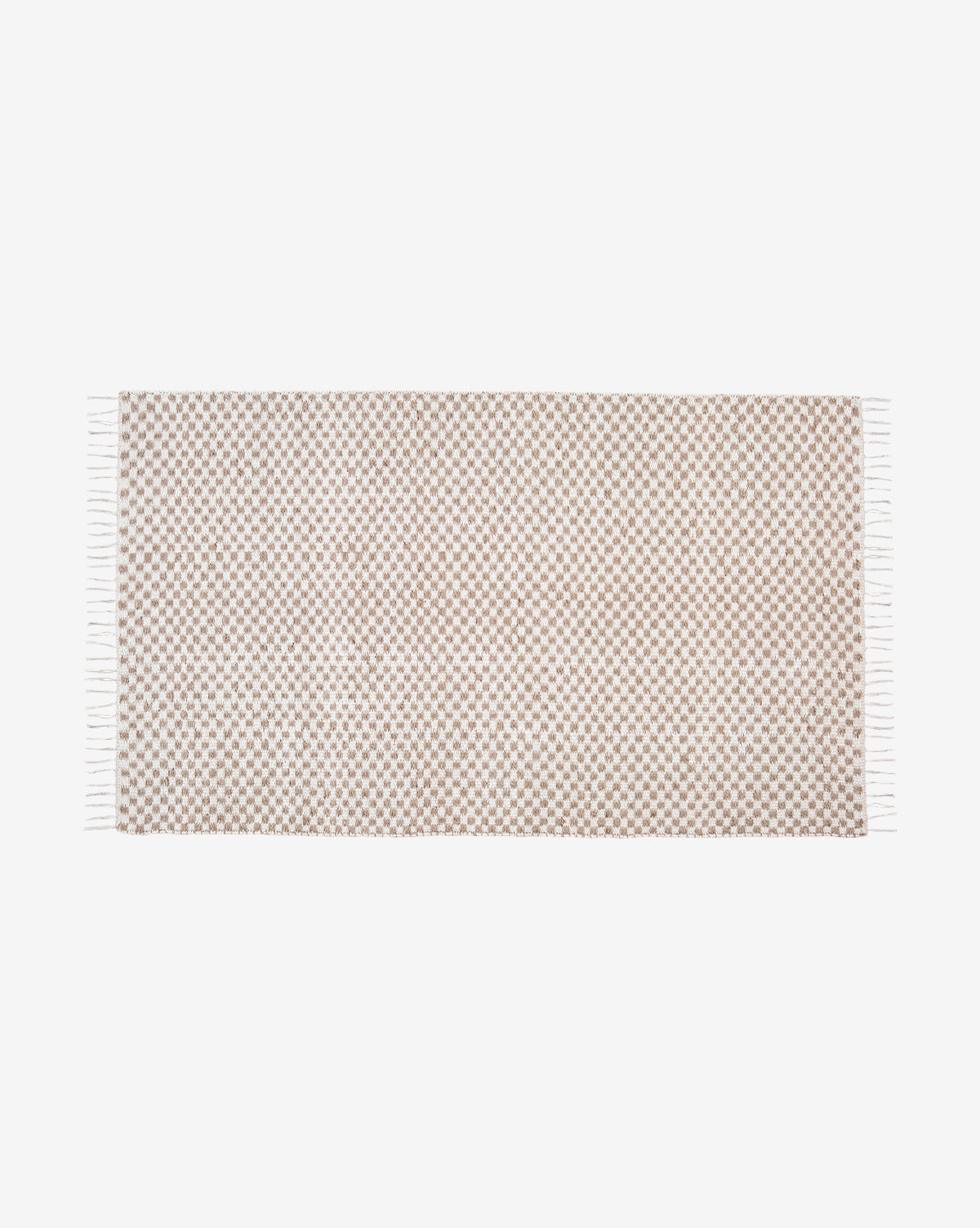 McGee & Co - Bullock Handwoven Jute Rug