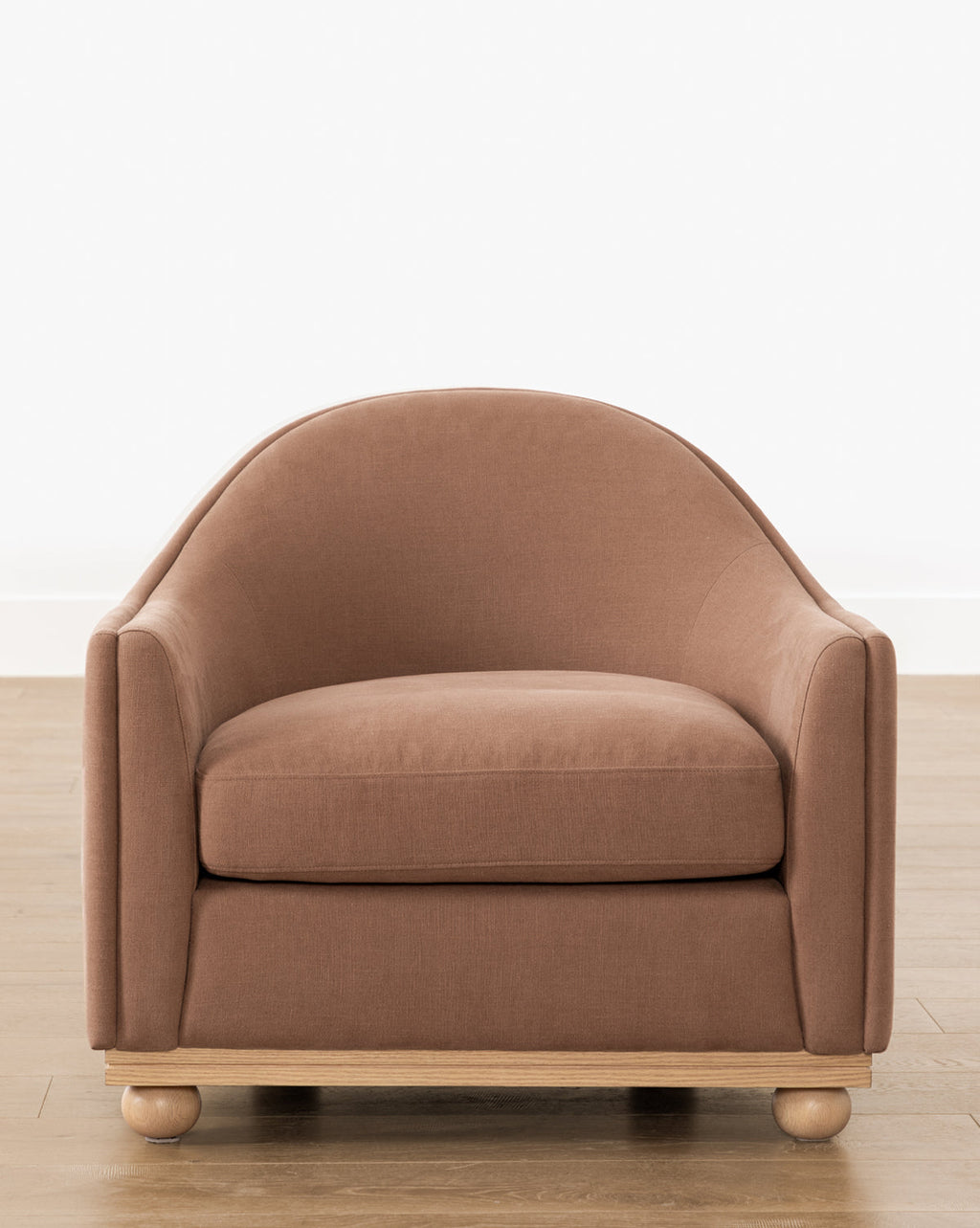 McGee & Co - Bunnell Lounge Chair (Ready to Ship)