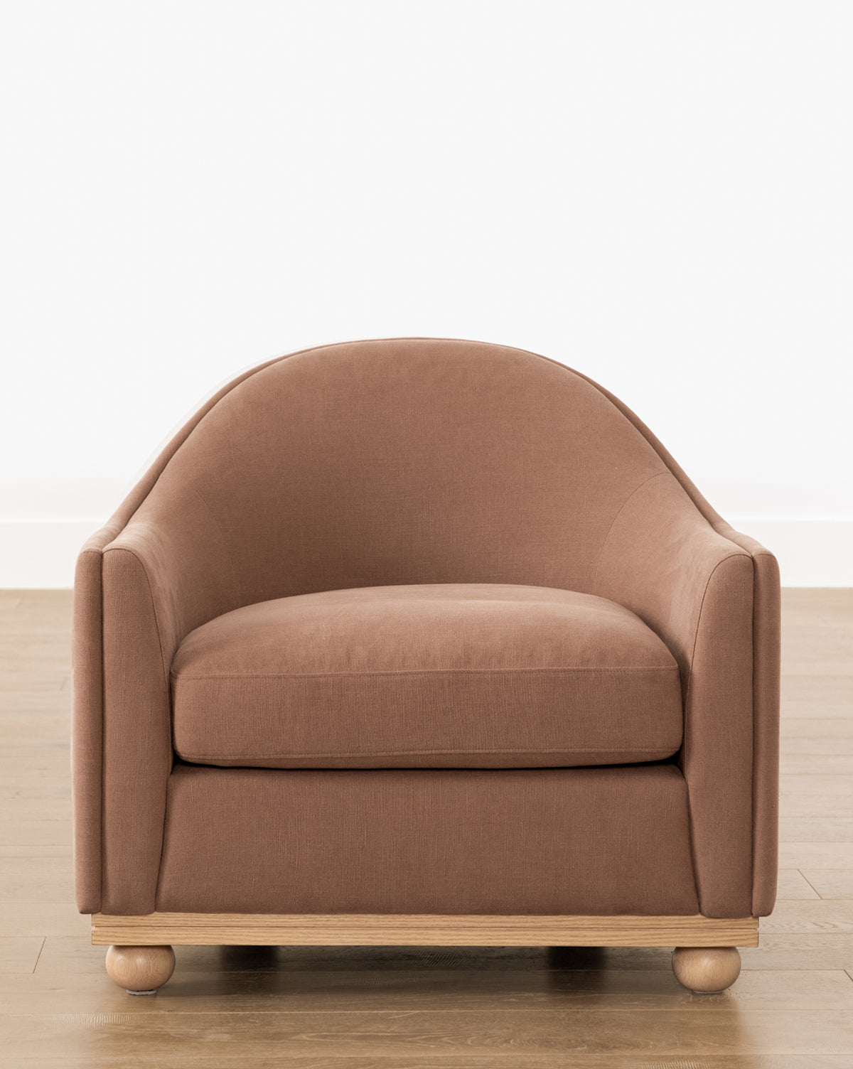 McGee & Co - Bunnell Lounge Chair (Ready to Ship)