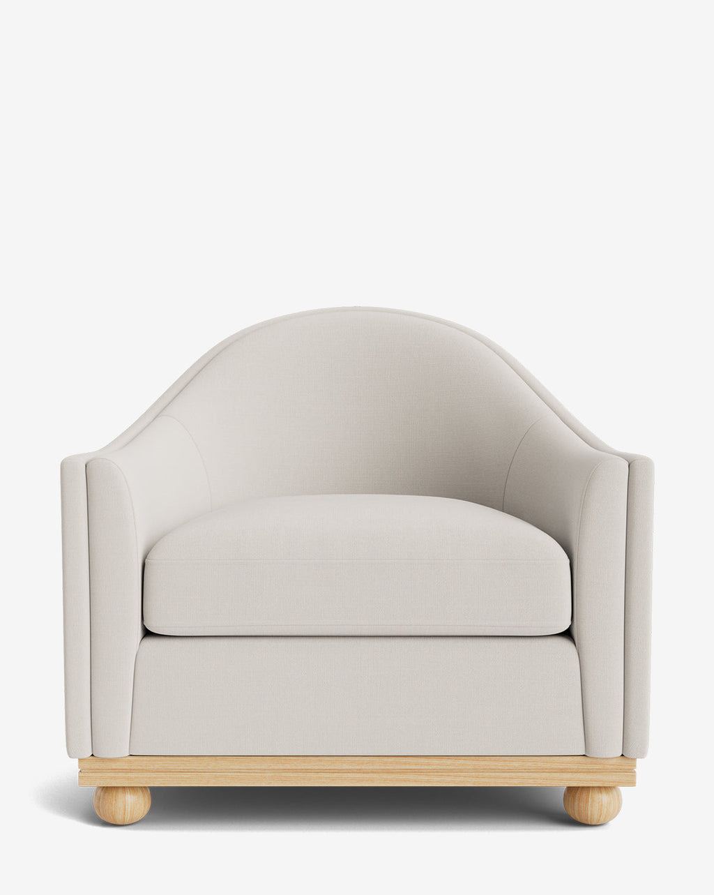McGee & Co - Bunnell Lounge Chair