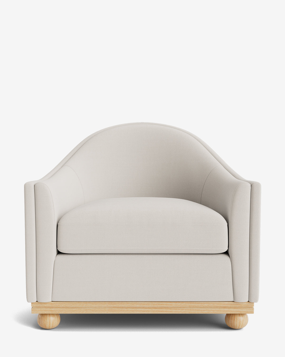 McGee & Co - Bunnell Lounge Chair