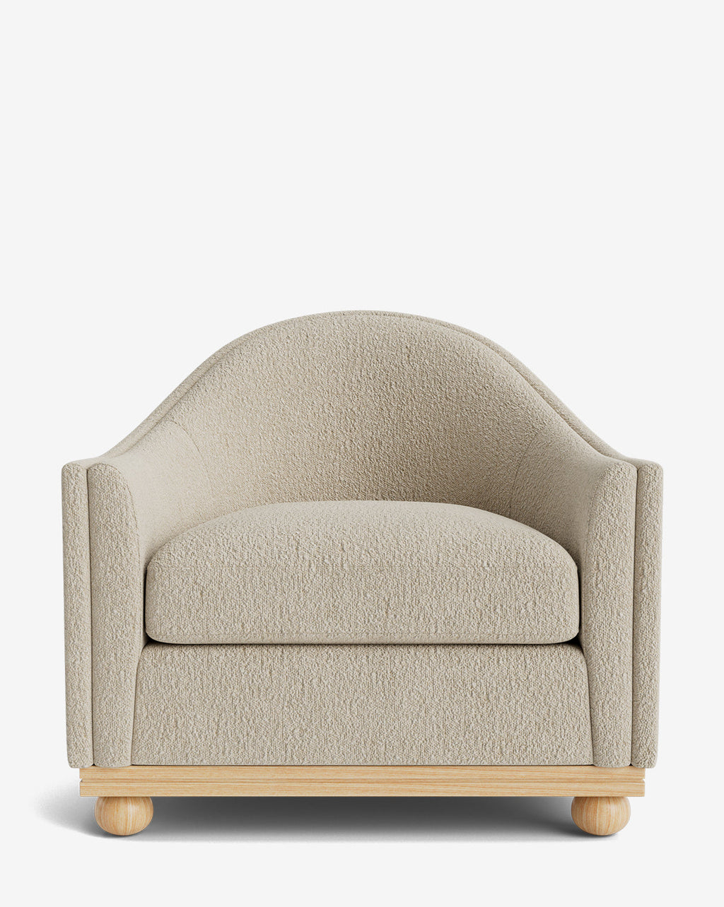 McGee & Co - Bunnell Lounge Chair