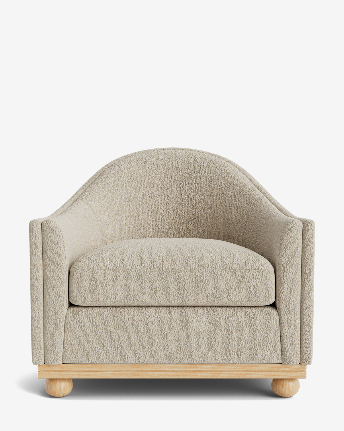 McGee & Co - Bunnell Lounge Chair