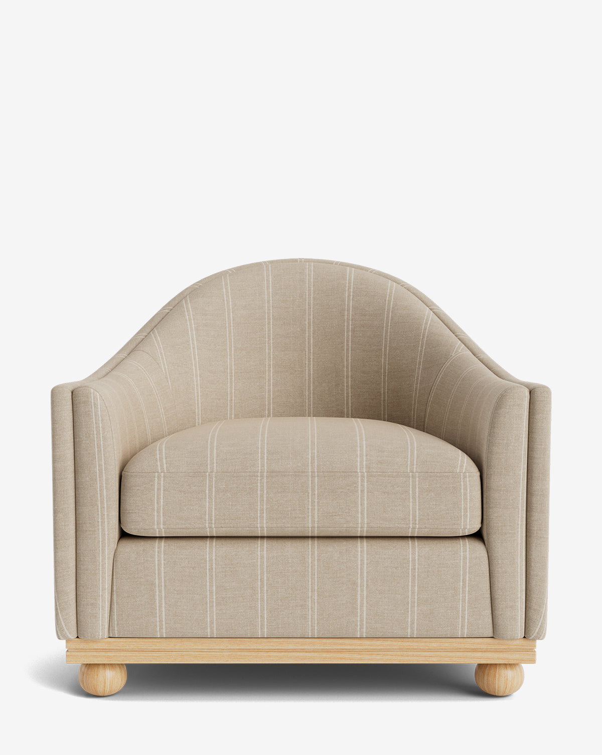 McGee & Co - Bunnell Lounge Chair