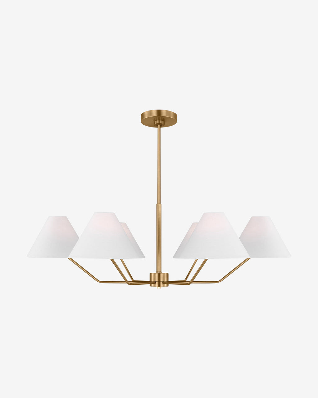 McGee & Co - Burke Chandelier