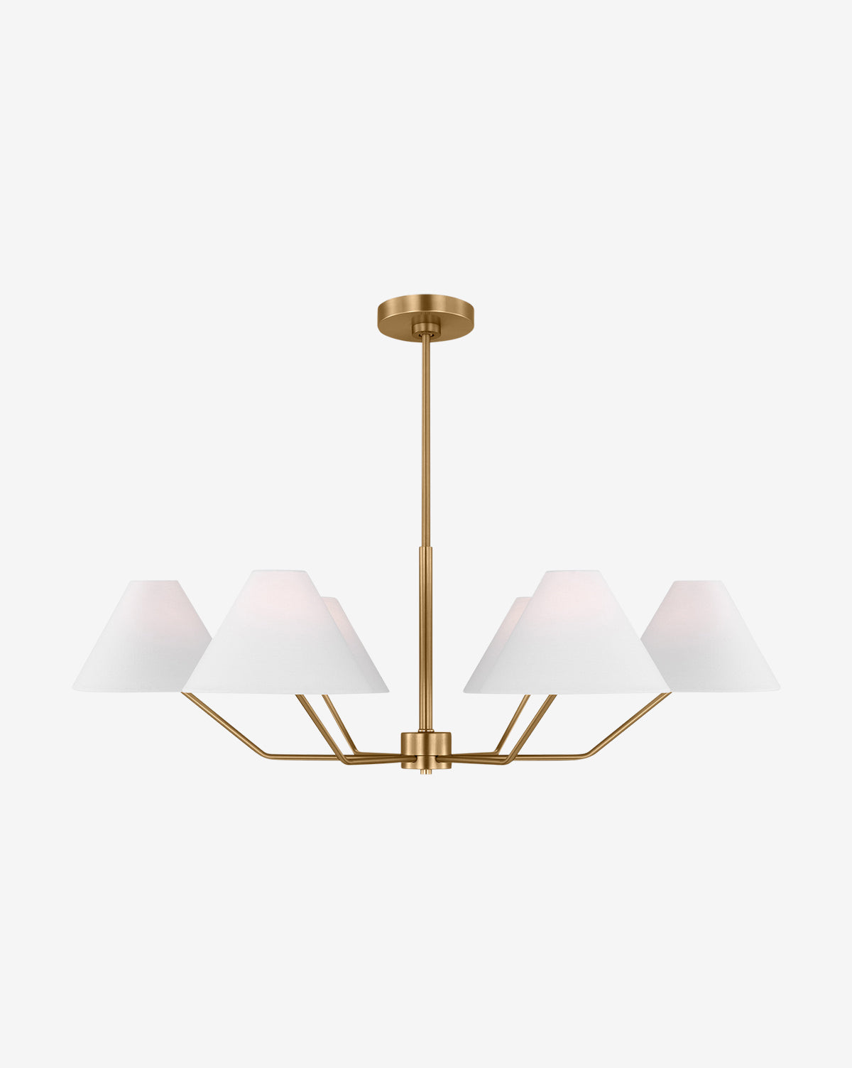 McGee & Co - Burke Chandelier