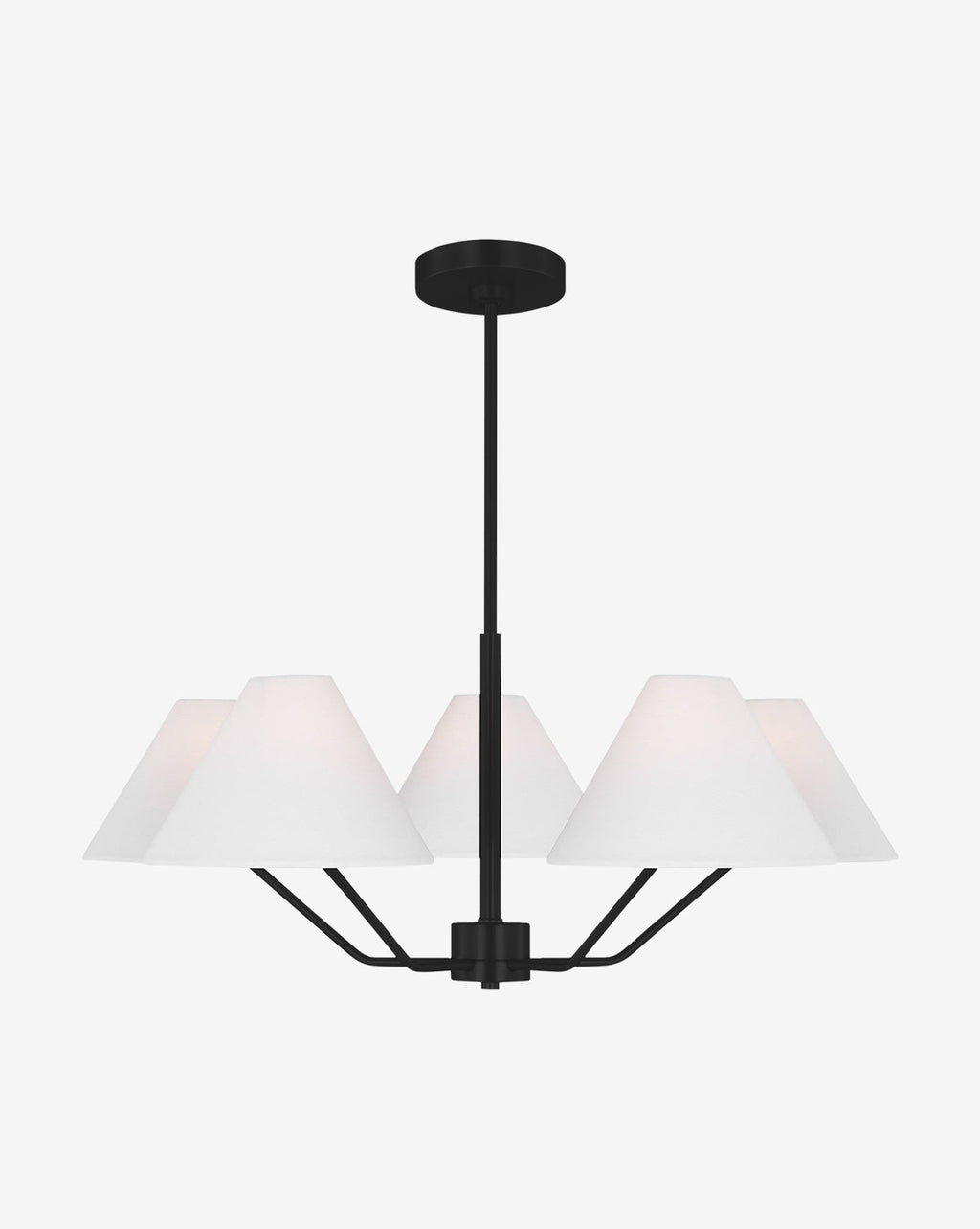 McGee & Co - Burke Chandelier